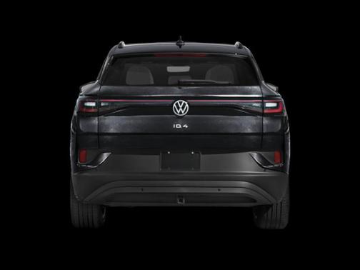 2025 Volkswagen ID.4 AWD Pro S