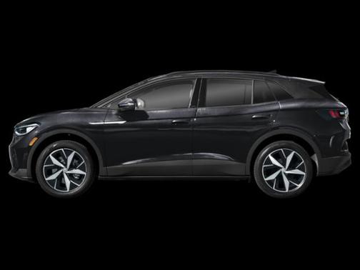 2025 Volkswagen ID.4 AWD Pro S