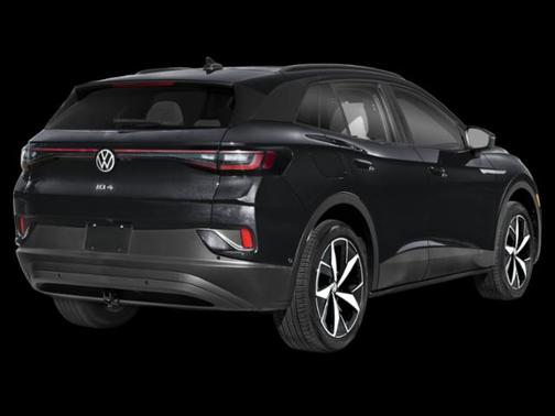 2025 Volkswagen ID.4 AWD Pro S