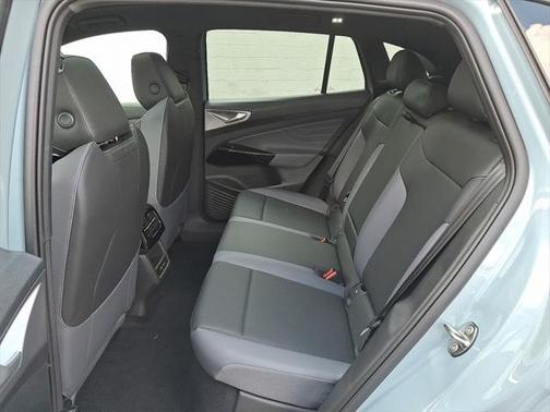 2025 Volkswagen ID.4 AWD Pro S