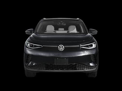 2025 Volkswagen ID.4 AWD Pro S