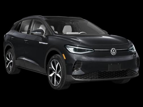 2025 Volkswagen ID.4 AWD Pro S