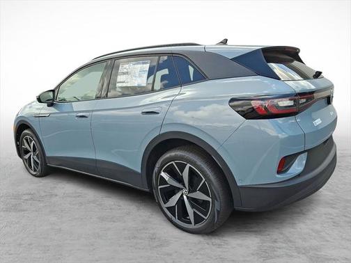 2025 Volkswagen ID.4 AWD Pro S