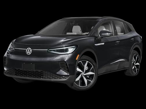 2025 Volkswagen ID.4 AWD Pro S
