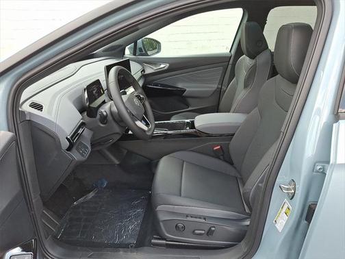 2025 Volkswagen ID.4 AWD Pro S
