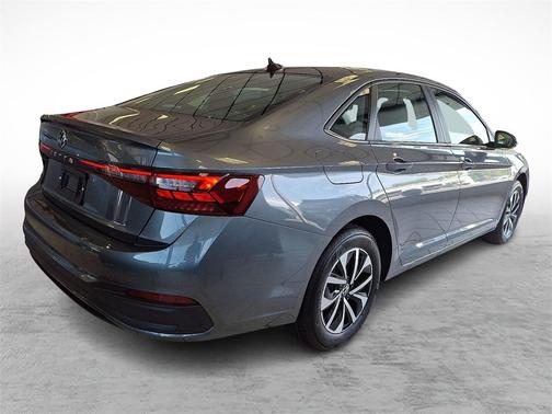 2025 Volkswagen Jetta 1.5T S