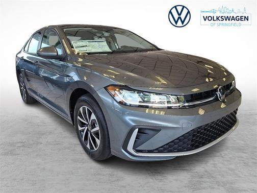 2025 Volkswagen Jetta 1.5T S