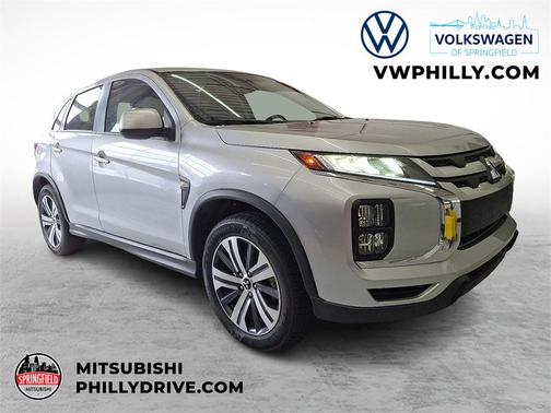 2024 Mitsubishi Outlander Sport SE