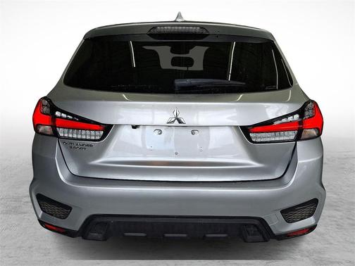 2024 Mitsubishi Outlander Sport SE
