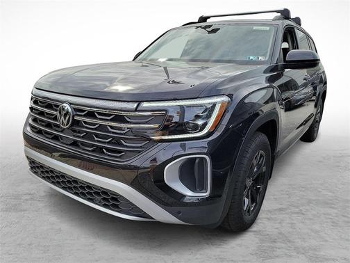 2024 Volkswagen Atlas 2.0T SEL