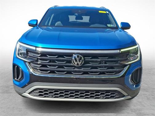 2024 Volkswagen Atlas Cross Sport 2.0T SE w/Technology 4MOTION