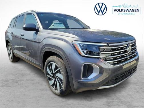 2024 Volkswagen Atlas 2.0T SEL