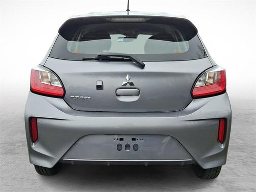 2022 Mitsubishi Mirage ES