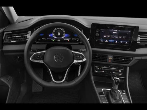 2025 Volkswagen Jetta 1.5T S