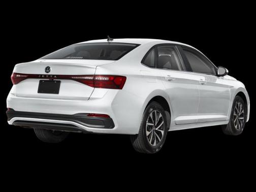 2025 Volkswagen Jetta 1.5T S