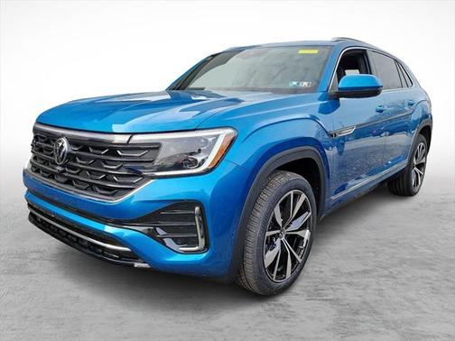 2024 Volkswagen Atlas Cross Sport 2.0T SEL Premium