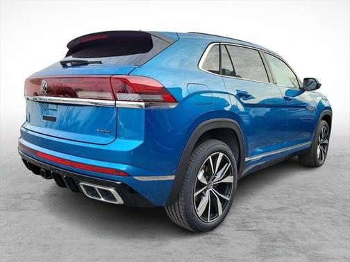 2024 Volkswagen Atlas Cross Sport 2.0T SEL Premium