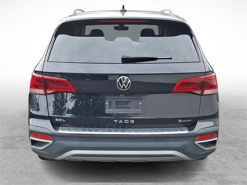2022 Volkswagen Taos 1.5T SEL