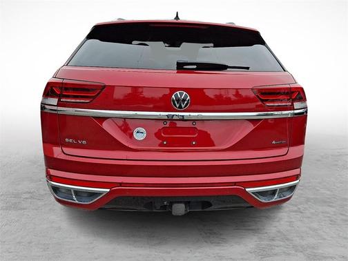 2023 Volkswagen Atlas Cross Sport 3.6L V6 SEL Premium R-Line