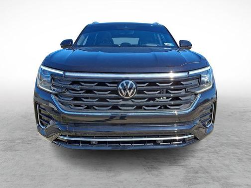 2024 Volkswagen Atlas Cross Sport 2.0T SEL