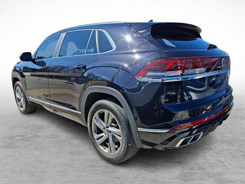 2024 Volkswagen Atlas Cross Sport 2.0T SEL