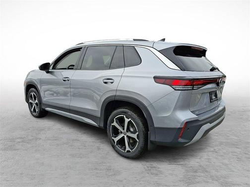 2026 Volkswagen Tiguan 2.0T SE 4MOTION