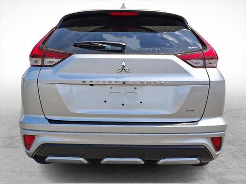2023 Mitsubishi Eclipse Cross SEL