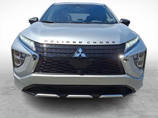 2023 Mitsubishi Eclipse Cross SEL
