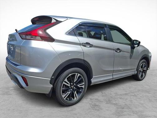 2023 Mitsubishi Eclipse Cross SEL