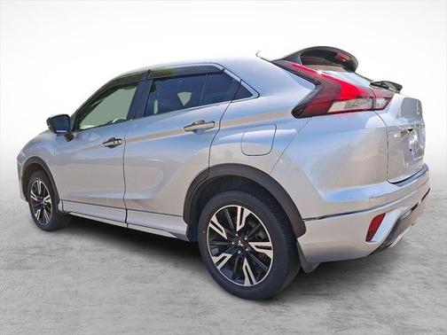 2023 Mitsubishi Eclipse Cross SEL