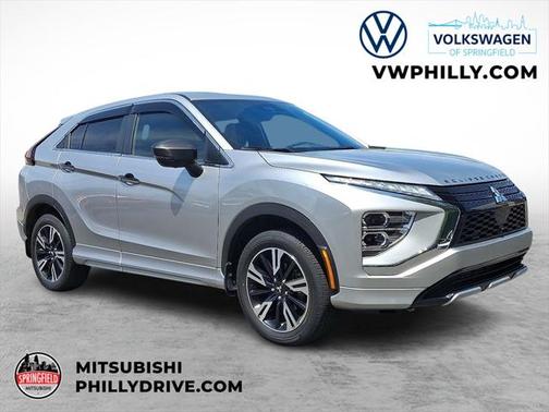 2023 Mitsubishi Eclipse Cross SEL