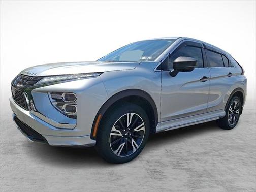 2023 Mitsubishi Eclipse Cross SEL