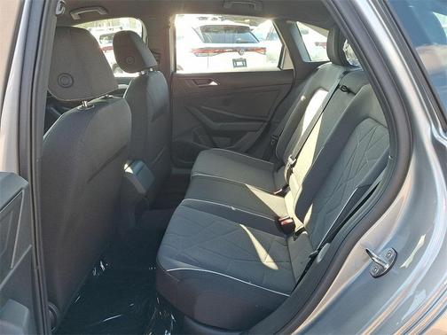 2026 Volkswagen Jetta 1.4T S