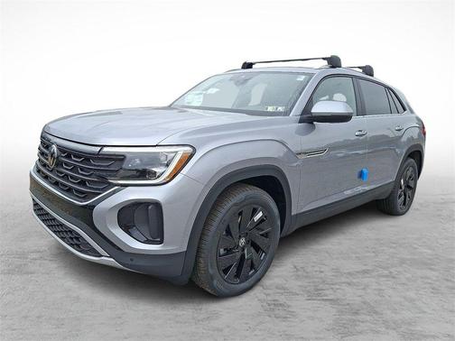 2026 Volkswagen Atlas Cross Sport 2.0T SE w/Technology 4MOTION