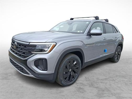 2026 Volkswagen Atlas Cross Sport 2.0T SE w/Technology 4MOTION