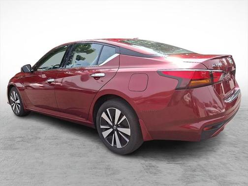 2022 Nissan Altima 2.5 SL
