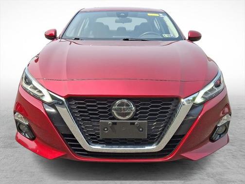 2022 Nissan Altima 2.5 SL