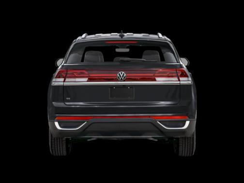 2026 Volkswagen Atlas Cross Sport 2.0T SE w/Technology 4MOTION
