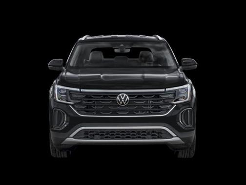 2026 Volkswagen Atlas Cross Sport 2.0T SE w/Technology 4MOTION