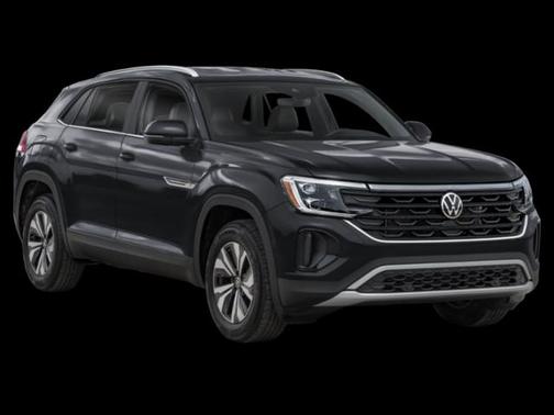 2026 Volkswagen Atlas Cross Sport 2.0T SE w/Technology 4MOTION