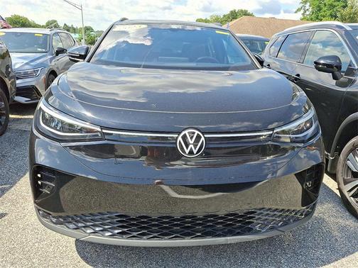 2023 Volkswagen ID.4 AWD Pro