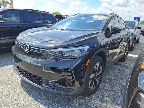 2023 Volkswagen ID.4 AWD Pro