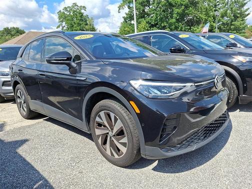 2023 Volkswagen ID.4 AWD Pro