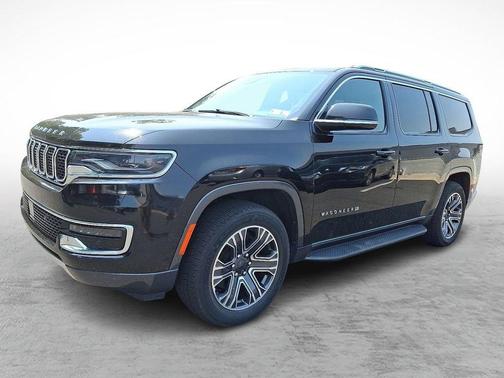 2022 Jeep Wagoneer Series III 4x4