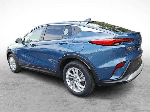 2024 Buick Envista Preferred FWD