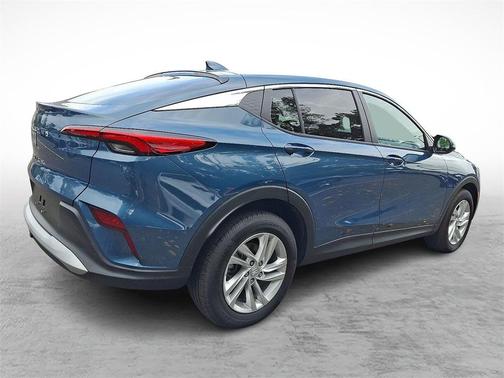 2024 Buick Envista Preferred FWD