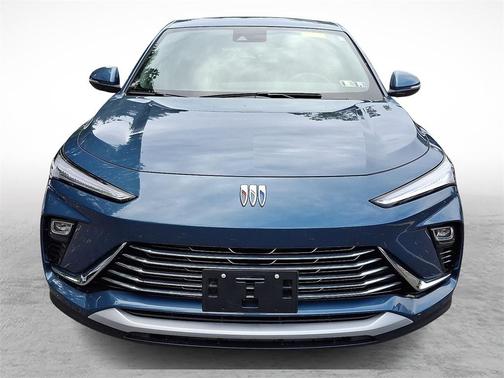 2024 Buick Envista Preferred FWD