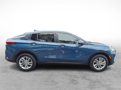 2024 Buick Envista Preferred FWD