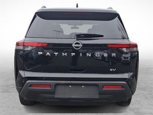 2024 Nissan Pathfinder SV FWD