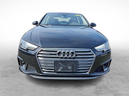 2019 Audi A4 2.0T Premium